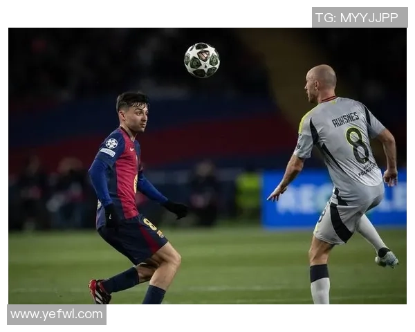 佩德里助攻与关键传球齐发力巴萨力克马竞展现强大实力