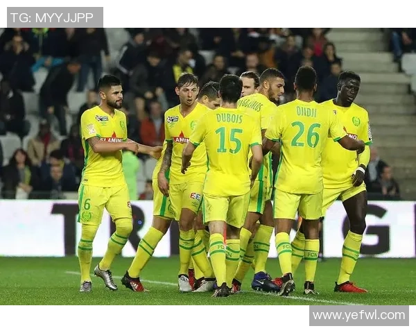 周日046法甲里昂对南特精彩对决预测比分及赛前分析