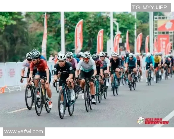 国网南靖县供电公司全力保障福建省自行车联赛总决赛用电安全服务