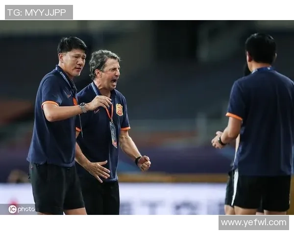 法甲新教练团队正式成立韩鹏担任中方教练组组长携手斯坦丘梅米舍维奇加盟